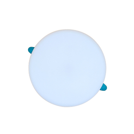 Ares Urmeless Panel Light
